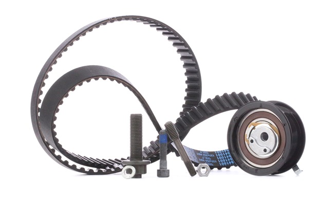 RIDEX 307T0036 Kit courroie de distribution Audi A4 B5 1.9 TDI quattro Diesel 110 CV 1999 prix