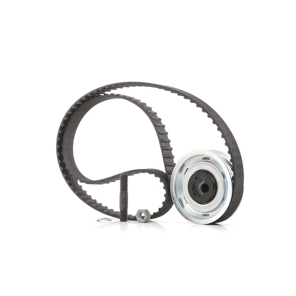 RIDEX 307T0039 Cinghia di distribuzione VOLKSWAGEN Passat B3/B4 Sedan (3A2, 35i) 1.8 Benzina 90 CV 1992 prezzo