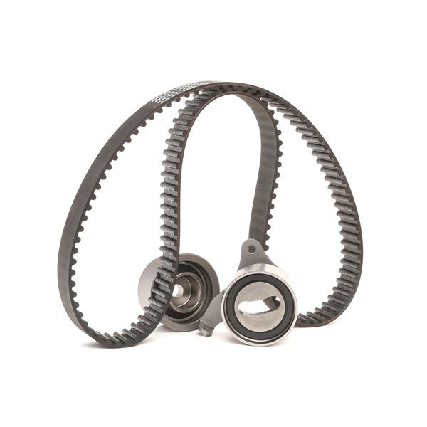 1356819106 OE RIDEX Timing belt kit 307T0049