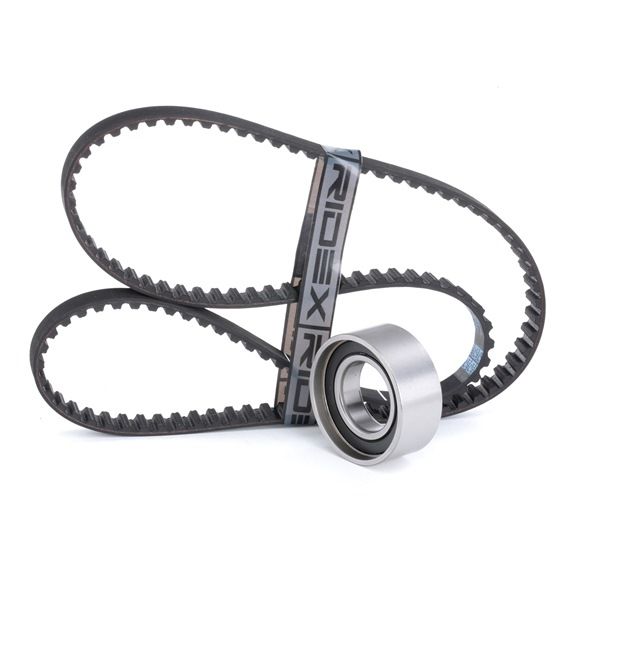 RIDEX 307T0073 Komplet (kit) zobatega jermena Fiat Panda 141 1.0 Bencin 50 km 1990