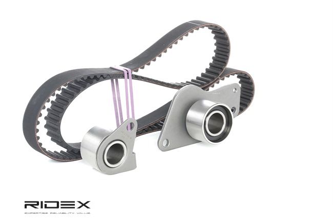 7701469775 OE RIDEX Timing belt kit 307T0082