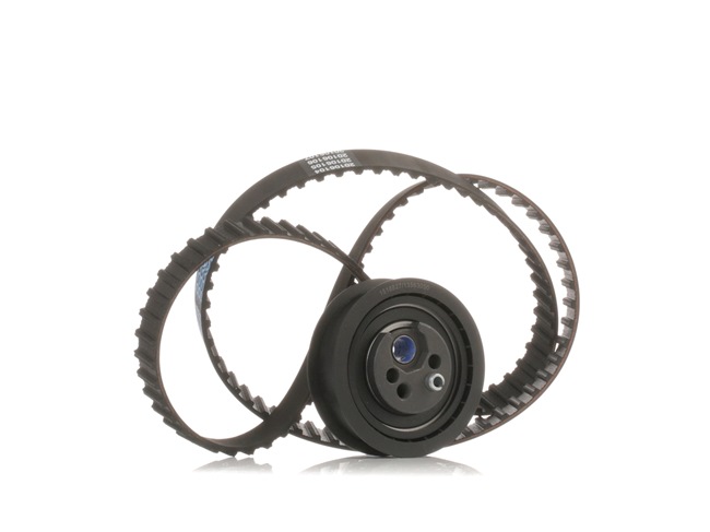 RIDEX 307T0113 Kit de distribución AUDI A6 C4 Sedán (4A2) 2.0 Gasolina 107 cv 1995 precio