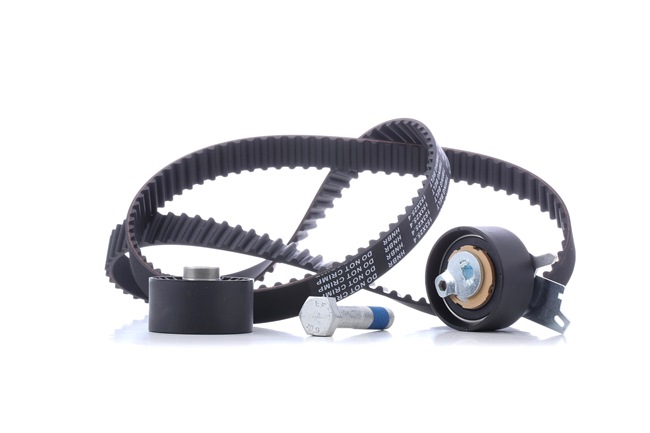RIDEX 307T0119 Komplet (kit) zobatega jermena CITROЁN C5 II Break (RE_) 2.0 16V Bencin 140 km 2008