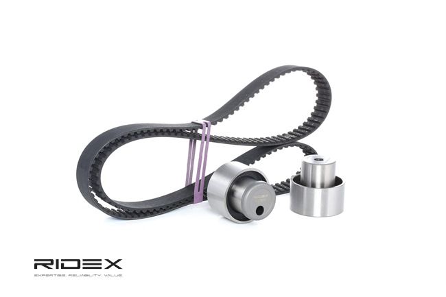 080712 OE RIDEX Tandremssæt 307T0120