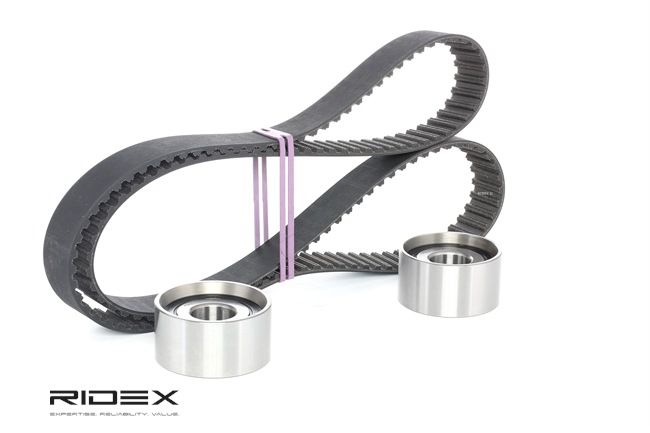 RIDEX 7303414 Hammashihnasarja 307T0124
