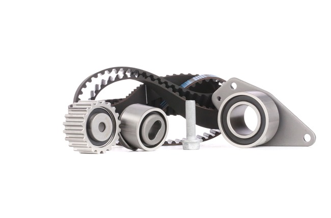 7700875307 OE RIDEX Tandremssæt 307T0127