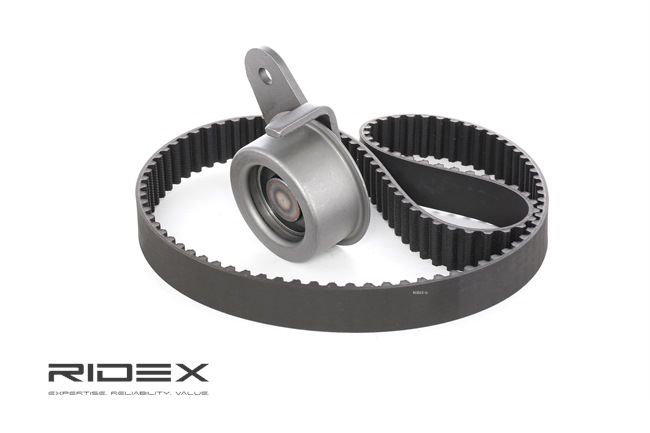 RIDEX 307T0128 Distributieset HYUNDAI ACCENT I (X-3) 1.3 Benzine 60 Pk 2000 kosten