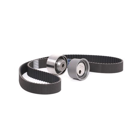 307T0132 RIDEX Kit de correa de distribución MITSUBISHI L200