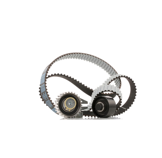 RIDEX 307T0136 Tandrem Fiat Tipo 356 1.6 D (356HXG11) Diesel 114 HK 2020 pris