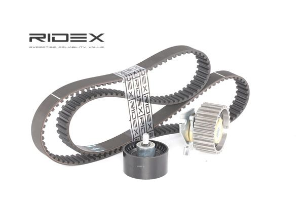307T0138 RIDEX 71719649 Zahnriemensatz