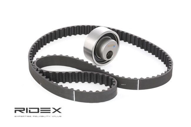 RIDEX 307T0143 Distributieset PEUGEOT 205 II (20A/C) 1.4 Benzine 79 Pk 1989 kosten