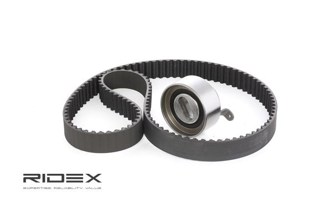 1350502030 OE RIDEX Kit de distribution 307T0153