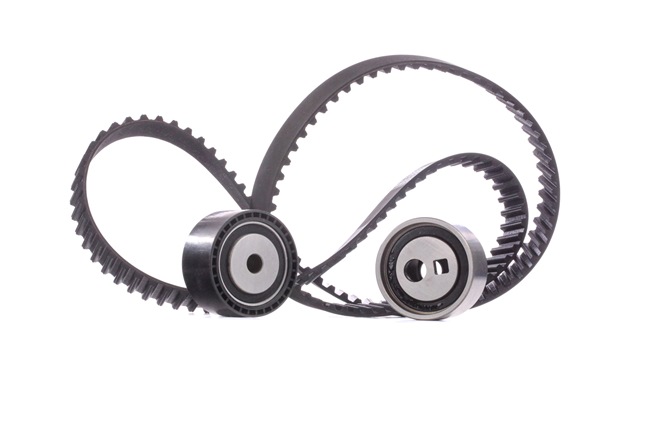 1282367G01 OE RIDEX Timing belt kit 307T0154