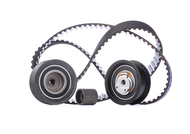 RIDEX 307T0164 Jakohihnasarja SKODA Octavia I Combi (1U5) 1.9 SDI Diesel 68 hv 2003