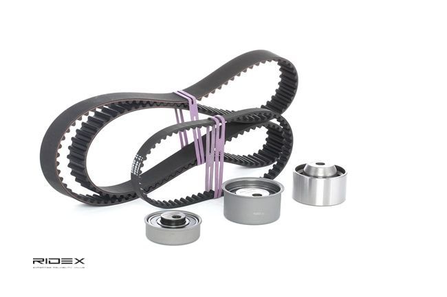 RIDEX 307T0171 Kit de correa de distribución MITSUBISHI Lancer 7 Limousine (CS_A, CT_A) EVO VIII - FQ-320 (CT9A) Gasolina 331 cv 2005 precio
