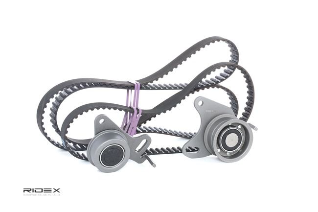 RIDEX 307T0181 Kit courroie de distribution MITSUBISHI PAJERO II Canvas Top (V2_W, V4_W) 2.5 TD 4WD Diesel 99 CV 1996 prix