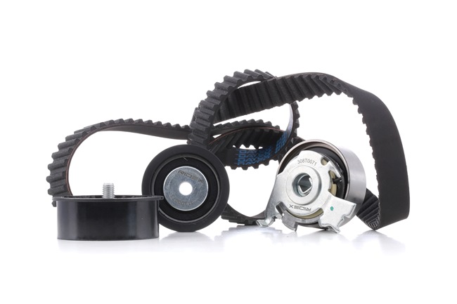 RIDEX 307T0186 Cambelt kit VAUXHALL Corsa Mk1 (B) Hatchback (S93) 1.4 i 16V Petrol 90 hp 1999 price