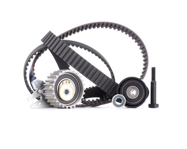 RIDEX 307T0212 Kit de distribution FIAT Stilo Multi Wagon (192) 1.9 JTD Diesel 136 CV 2008 prix