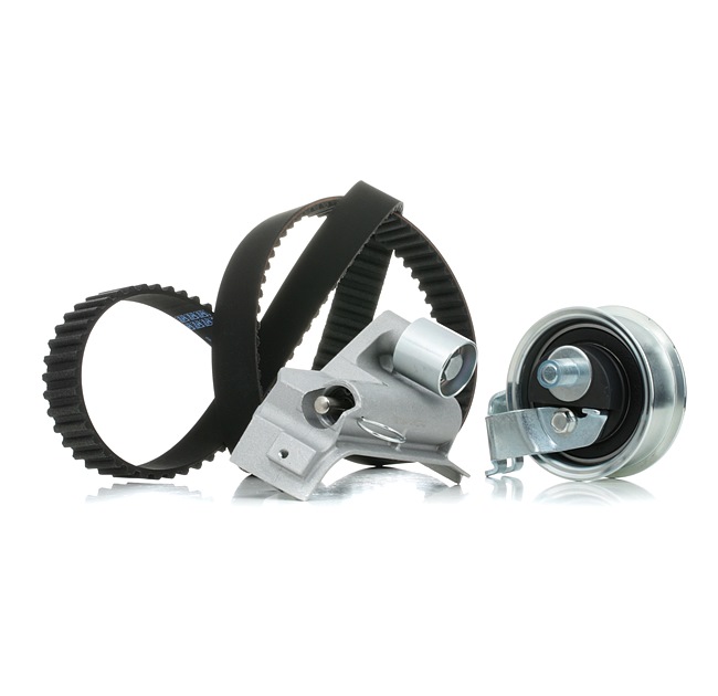 RIDEX 307T0229 Distributieriemset AUDI TT Roadster (8N9) 1.8 T Benzine 180 Pk 2004 kosten
