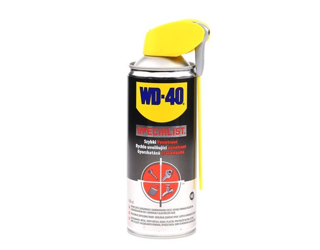 Roestoplosser WD-40 WDS 50362 geschikt voor VOLKSWAGEN, BMW, MERCEDES-BENZ, OPEL, FORD goedkope