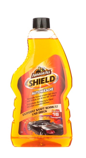 Lackreiniger ARMOR ALL 18501L passend für VW, MERCEDES-BENZ, BMW, AUDI, OPEL zum günstigen Preis