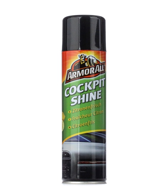 ARMOR ALL 85500L Limpiador para salpicaderos