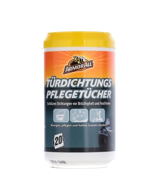 Gummipflegemittel ARMOR ALL 14020L passend für VW, AUDI, BMW, MERCEDES-BENZ, FORD zum günstigen Preis