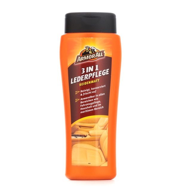 ARMOR ALL 13255L Lederreiniger