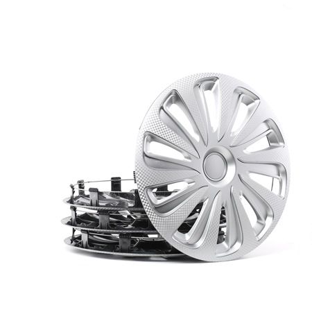 Radblenden ARGO 16 CALIBER CARBON passend für VW, AUDI, BMW, MERCEDES-BENZ, FORD zum günstigen Preis