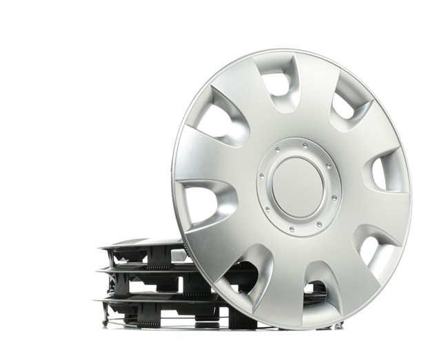ARGO 16 RADIUS Hjulkapsler