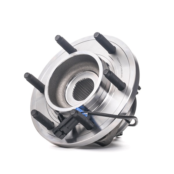 RIDEX 654W0934 Cubo da roda H3 SUV 3.7 4WD Gasolina 245 cv 2024 preço