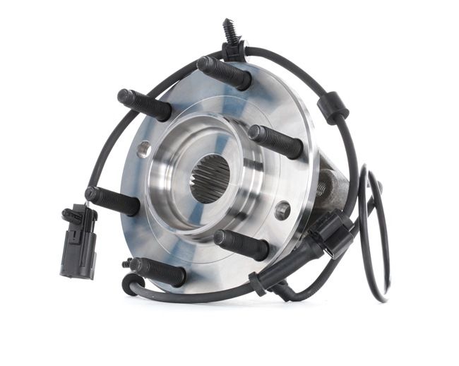 RIDEX 654W0937 Cubo da roda ISUZU Ascender SUV 5.3 4WD Gasolina 305 cv 2025 preço
