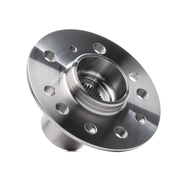 1643560101 OE RIDEX Moyeu de roue 653W0152
