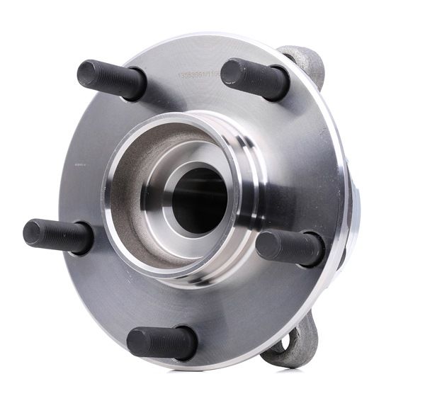 40202EG06C OE RIDEX Kit de roulement de roue 654W0944