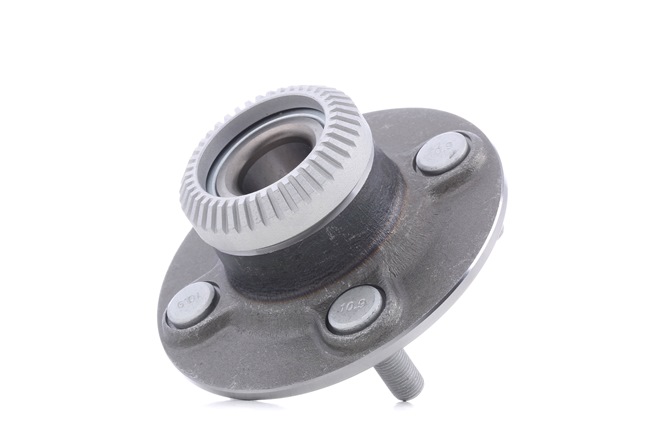 RIDEX 654W0947 Wheel bearings NISSAN Micra II Hatchback (K11) 1.3 i 16V Petrol 75 hp 1999 price