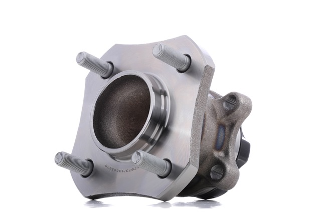 RIDEX 43202JX00B Wiellagerset
