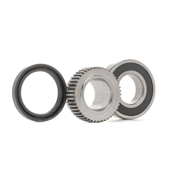 RIDEX 0926230103 Wiellagerset