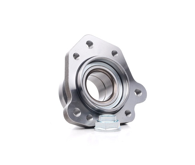 RIDEX 654W0961 Rato guolis HONDA CR-V I (RD) 2.0 16V 4WD (RD1, RD3) benzinas 147 AG 1999