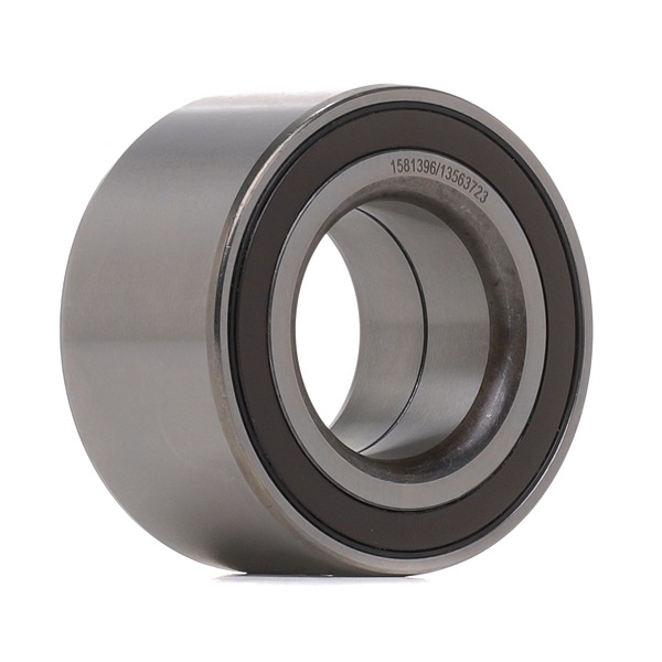 RIDEX 99905304207 Wiellagerset