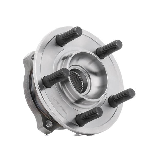 RIDEX 654W0969 Rato stebulė CHRYSLER 300 C Touring (LX, LE) 5.7 benzinas 340 AG 2009