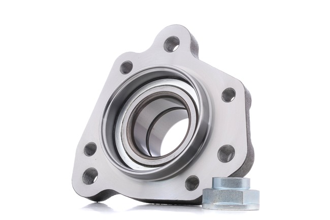 RIDEX 42210S10A00 Pyöränlaakerisarja 654W0970