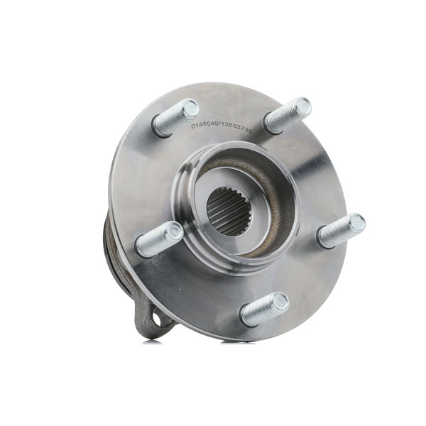 Rodamiento de rueda STARK precio SKWB-0181130
