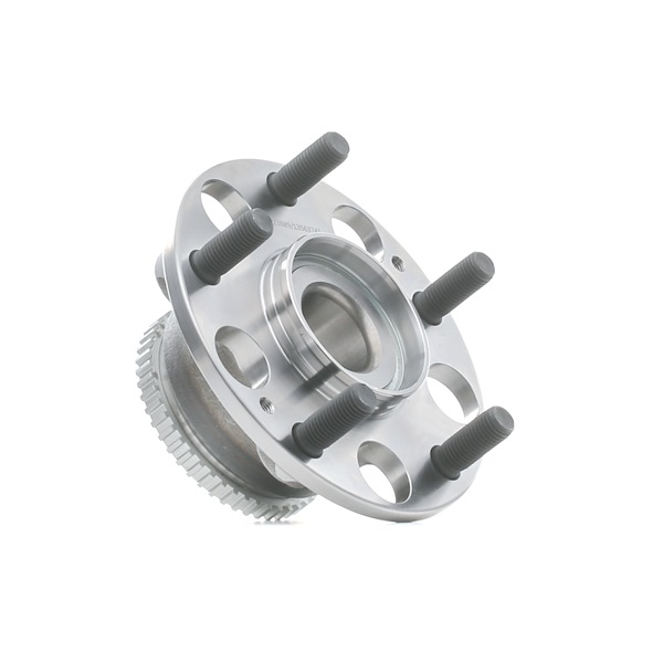 d'origine Honda CRX RIDEX Roulement de roues 654W0976
