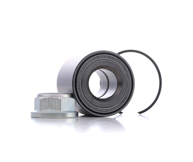 654W0977 RIDEX Wielnaven Nissan MICRA