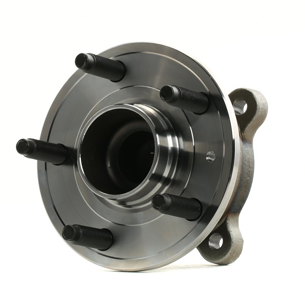 RIDEX 654W0978 Pyörän laakeri Opel Astra h l48 1.8 (L48) Bensiini 140 hv 2009
