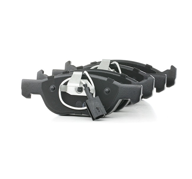 Pastilhas de travão STARK SKBP-0011885 adequados para FIAT, ALFA ROMEO, LANCIA barato