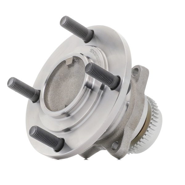 MR316451 OE RIDEX Radlagersatz 654W0986