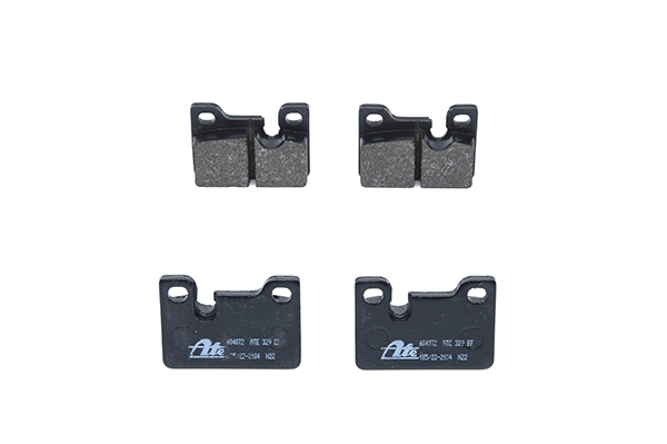 ATE 13.0460-4072.2 bremseklosser BMW E21