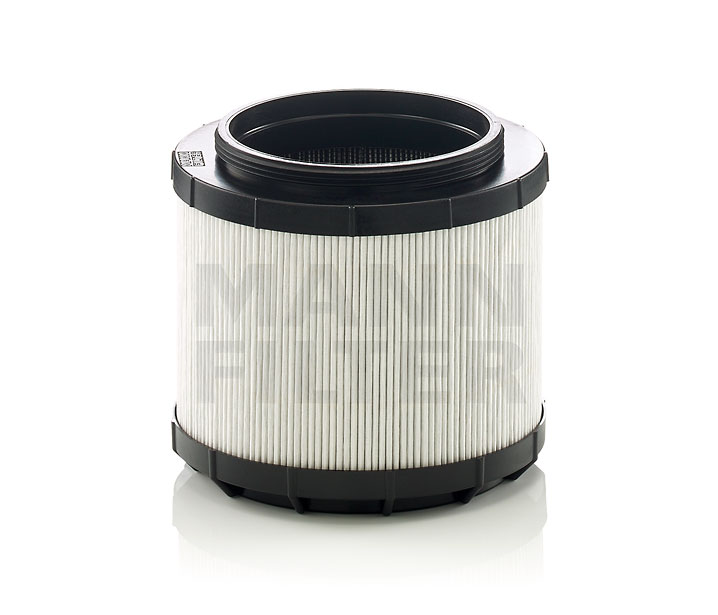 Filtro, sistema hidráulico operador YN52V01011P2 MANN-FILTER HD 15 003
