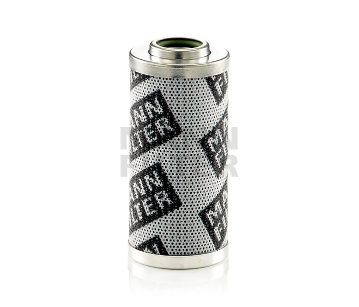 Filtro, sistema hidráulico MANN-FILTER HD 602 x adequados para RENAULT, BMW, VW, MERCEDES-BENZ, PEUGEOT barato